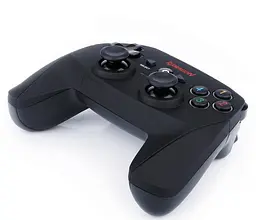 Геймпад Redragon Harrow 2.4G Xinput/Dinput БЖ бездротовий - мініатюра 2