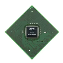 Мікросхема NVIDIA N10M-GS2-B-A2 GeForce G210M відеочіп для ноутбука