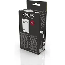 Засіб для видалення накипу Krups F054, 2х40 г