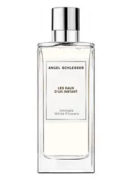 Оригінал Angel Schlesser Intimate White Flowers 100 мл ТЕСТЕР