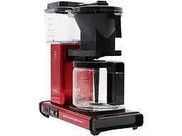 Крапельна кавоварка MOCCAMASTER KBG 741 Select Red Metallic - мініатюра 3
