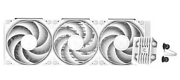 СВО Zalman Alpha 2 SE A36 White (ALPHA2SEA36WHITE) - мініатюра 2