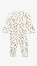 Комбінезон для хлопчика Baby Life P-913 80 см Різнокольоровий shop (2000999483608) - мініатюра 5