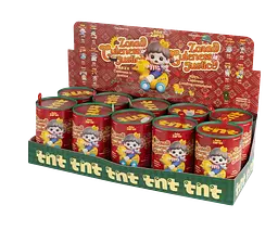 Колекційна фігурка Tnt Zoraa Серія "Яскраві Моменти" (Mystery Box) 10_10 Art.Zrm-468 - мініатюра 3