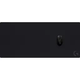 Килимок для мишки Logitech G840 Gaming Mouse Pad Black (943-000778) - мініатюра 4