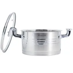 Каструля Kamille KM-5856 4.4 л - мініатюра 7
