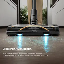 Акумуляторний пилосос Dreame Z30 (VZV17A) - мініатюра 6