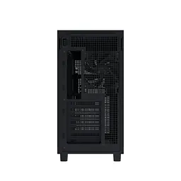 Корпус Asus Prime AP303 Tempered Glass без БЖ (90DC00V0-B39010) Black - мініатюра 9