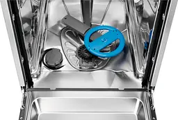 Посудомийна машина Electrolux SMM43201SW (6662417) - мініатюра 5