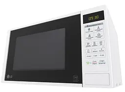 Мікрохвильова піч LG MS2042DY (6051799) - мініатюра 3