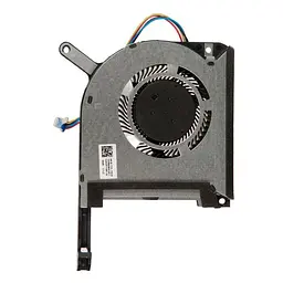 Вентилятор для ноутбука Asus ROG FX505, FX705, (DFS5K12114262H-FM1V), DC (5V, 0.5A), 4pin (для GPU) - мініатюра 2
