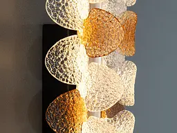 Настінне LED бра Diasha MB2511/400CG - мініатюра 4