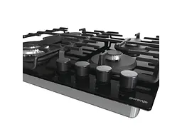 Варильна поверхня Gorenje GTW642SYB - мініатюра 2