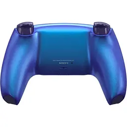 Геймпад Sony DualSense для PS5 Chroma Indigo (1000044476) UA [172500] - мініатюра 4