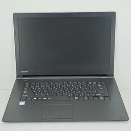 Ноутбук Toshiba Dynabook B65/D (i5-6200U/8/256SSD) - Class A- "Б/В"