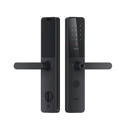 Розумний замок дверей Xiaomi Aqara Smart Door Lock A100 Pro (ZNMS02ES)