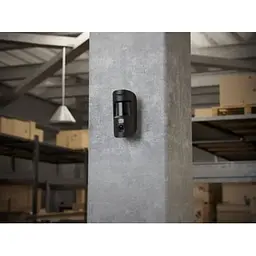 Датчик руху Ajax (MotionCam HDR black) - мініатюра 6