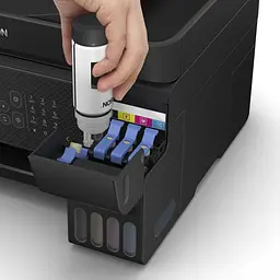 БФП Epson EcoTank L5290 (C11CJ65407) - мініатюра 3