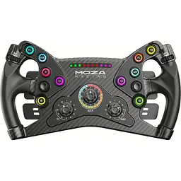 Ігрове кермо MOZA Racing KS Steering (RS047_Moza) [140556] - мініатюра 1