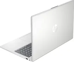 Ноутбук HP 15-fd1058ua 15.6 FHD IPS AG, Intel U5-125H, 16GB, F512GB, UMA, DOS, сріблястий (B22CBEA) - мініатюра 4