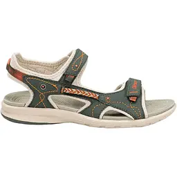 Сандалії Chiruca Mojacar 01 40 Green/Orange - мініатюра 2