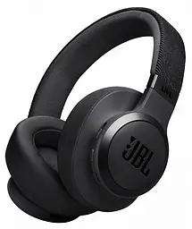 Гарнітура JBL LIVE 770NC Чорний (JBLLIVE770NCBLK) (6947703)