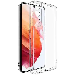 Чохол до мобільного телефона BeCover Samsung Galaxy S24 Plus Transparancy (710467)