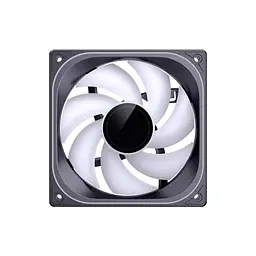 Кулер до корпусу JONSBO ZB-120B Black - мініатюра 9