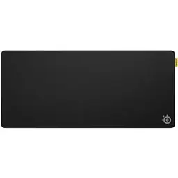 Килимок для мишки SteelSeries QcK Performance XL Control Black (63435)