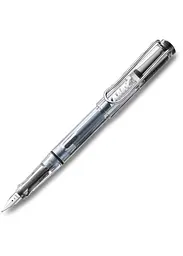 Перова ручка LAMY Safari прозора, перо M (4000088)