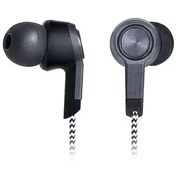Навушники REAL-EL Z-1710 Black (EL124200017)