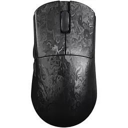 Мишка Attack Shark R11 Ultra, Wireless/Bluetooth, 42000dpi, (PAW3950MAX), 6кн., Ink Blade - мініатюра 3