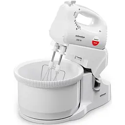 Міксер Zelmotor 451.6 White - мініатюра 2