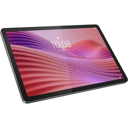 Планшет Lenovo Tab 4/128GB LTE + Kids Bumper&Pen Luna Grey (ZAEJ0129UA) [136427] - мініатюра 5