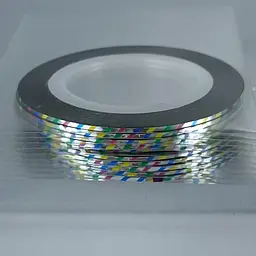 Стрічка для дизайну нігтів striping tape B127 №13