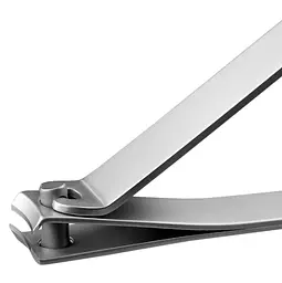 Манікюрний набір Xiaomi MIjia Splash-Proof Nail Clippers Set Version 5 in 1 Silver ( DZN4015CN ) - мініатюра 5