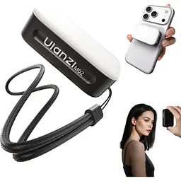 Накамерне світло Ulanzi MagSafe M02 (L217) [167252] - мініатюра 6