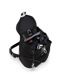 Рюкзак Tumi TUMI JOURNEY BLACK 26,5x20,5x12 073545D - мініатюра 2