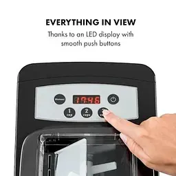 Машина для приготування макаронів Klarstein Pastamania 260 W (10034566) - мініатюра 3