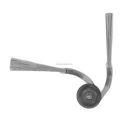 Змінний комплект для робота-пилососа RoboRock Saros 10R/G20s Ultra/Roborock S9 MaxV Slim (17 шт.) - мініатюра 3