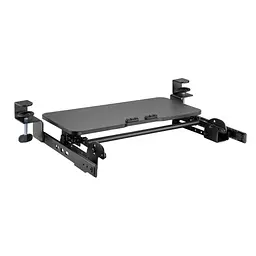 Органайзер для столу OfficePro Under-desk keyboard tray (KT135B) - мініатюра 7