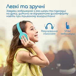 Bluetooth-гарнітура Promate Coddy Bubblegum - мініатюра 4