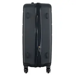 Валіза Semi Line 24" (M) Black (T5925-2) - мініатюра 5