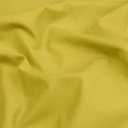 Штори на кухню та в кімнату Cosas Mimosa 180х260 см 2 шт жовтий (Curtains_03Summer_DUK_180x260) - мініатюра 2