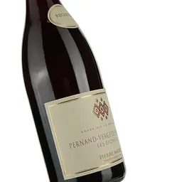 Вино Pierre Andre Pernand-Vergelesses 1er Cru Les Fichots червоне сухе 0.75 л - мініатюра 3