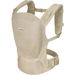 Переноска для младенцев Lionelo Margareet Air Beige (LO-MARGAREET AIR BEIGE)