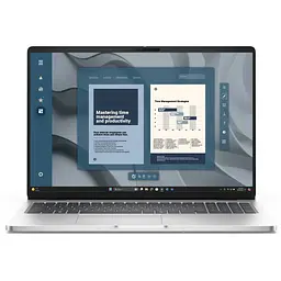 Ноутбук Dell Pro 16 (BTO106PC16250UA_W11P) - мініатюра 2