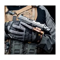 Ліхтар Olight PL-3R Valkyrie Desert Tan (0.0002.0085) - мініатюра 2