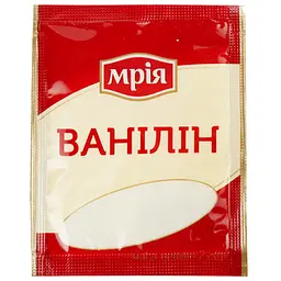 Ванилин Мрія 2 г (75945)