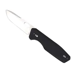 Ніж Roxon S502U Black (S502U) - мініатюра 2